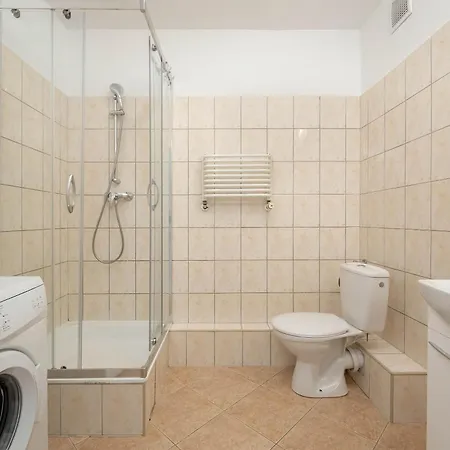 Appartamento Jasne I Przytulne Blisko Parku We Wroclawiu By Renters *