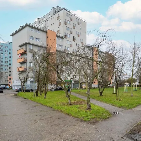 Apartament Jasne I Przytulne Blisko Parku We Wroclawiu By Renters *